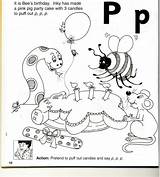 Phonics Jolly Letter Workbook Colouring Phonic Flashcards sketch template