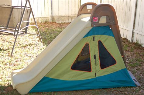 step fort   review