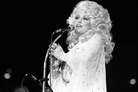 on this day february 15th 1971 dolly parton released the golden