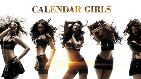 Watch Calendar Girls Full Movie Online For Free In Hd Quality