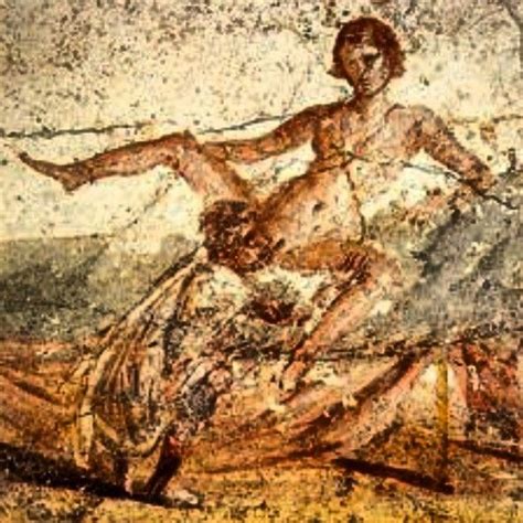 Erotic art historical