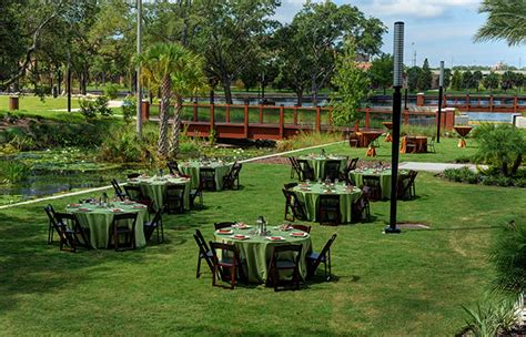 Ulele Outdoor Event 2 Ulele Tampa Restaurant Now Open On Tampas