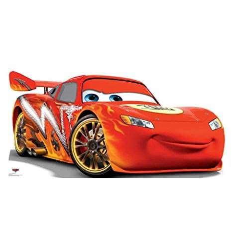 cool lightning mcqueen disney pixar s cars advanced