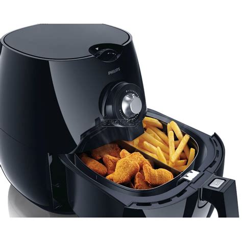 viva collection airfryer philips hd