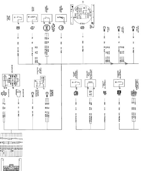 qa find  chevy truck wiring diagrams