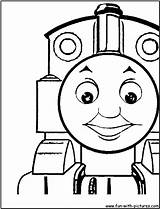 Thomas Coloring Tank Engine Train Pages Printable Clipart Drawing Kids Colouring Birthday Face Doodle Clip Percy Color Sheets Getdrawings Library sketch template