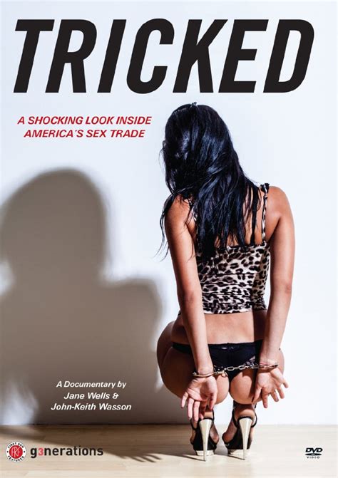 tricked an examination of the sex trafficking market