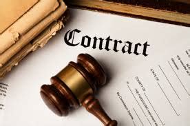 contract law aarlaw