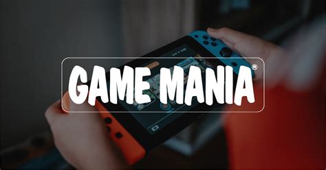 game mania loyalty program  gamification   core mwise