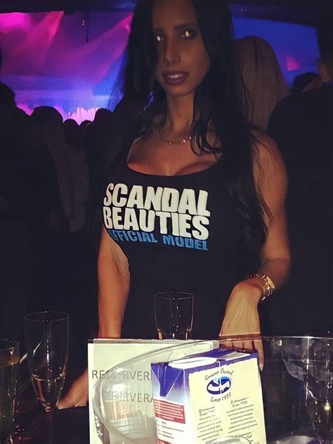 Has Anyone Attended These Scandalbeauties Parties And Or Ever Seen