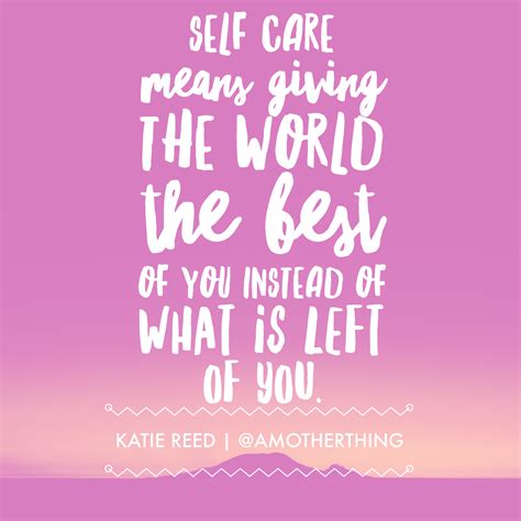 care   selfish   put    compassion