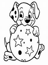101 Coloring Dalmatians Pages Printable Print Kids Movies Color Disney Animation Drawing sketch template