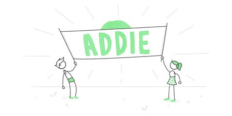an introduction to the addie model for instructional designers