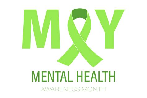 mental health awareness month nmc communique