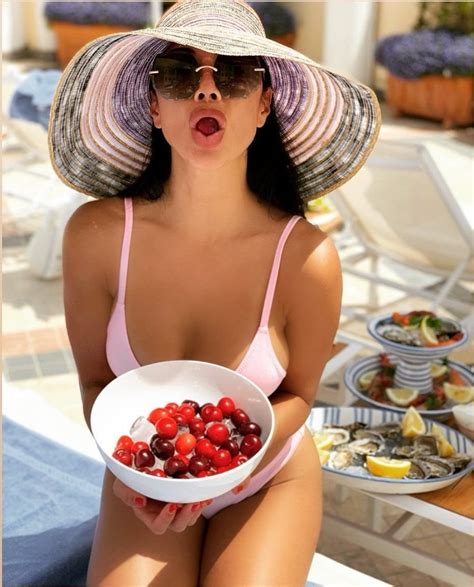 Nicole Scherzinger Sexy 5 Hot Photos Thefappening