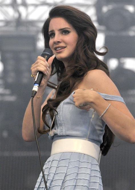 Pinterest Harmonizer Looks Lana Del Rey Roupas