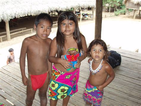 power to empower energy and education for embera globalgiving