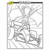 Coloring Pages Car Motion Formula Race Printable Templates Stop Colouring Getdrawings Template Pdf Getcolorings sketch template