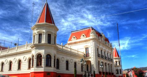 el oro el pueblo magico de brillante riqueza  debes conocer te fascinara la verdad noticias