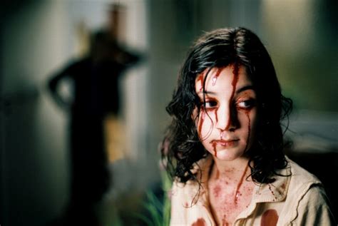Let The Right One In Movie Review 2008 Roger Ebert