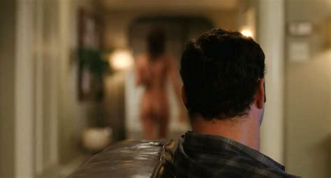 jennifer aniston nude butt scene from the break up movie