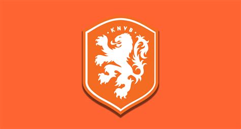 logo football soccer netherlands wallpaper resolutionx id wallhacom