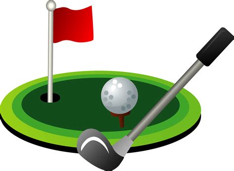 golf  clipart images browse  stock  vectors clip