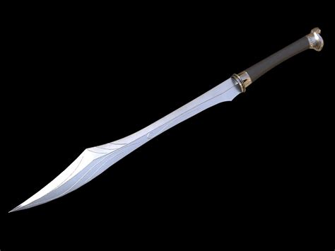 sword sword design curved swords
