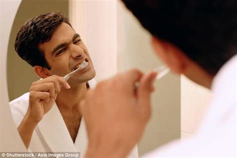Gum Disease Makes Men Twice As Likely To Suffer Erectile Dysfunction