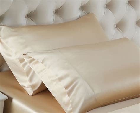 Benefits Of Sleeping On Silk Bedding