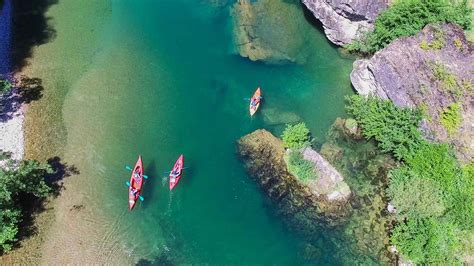 canoe kayak des cevennes au mont lozere office du tourisme