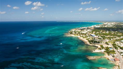 significant   cayman islands tourism offerings travel weekly
