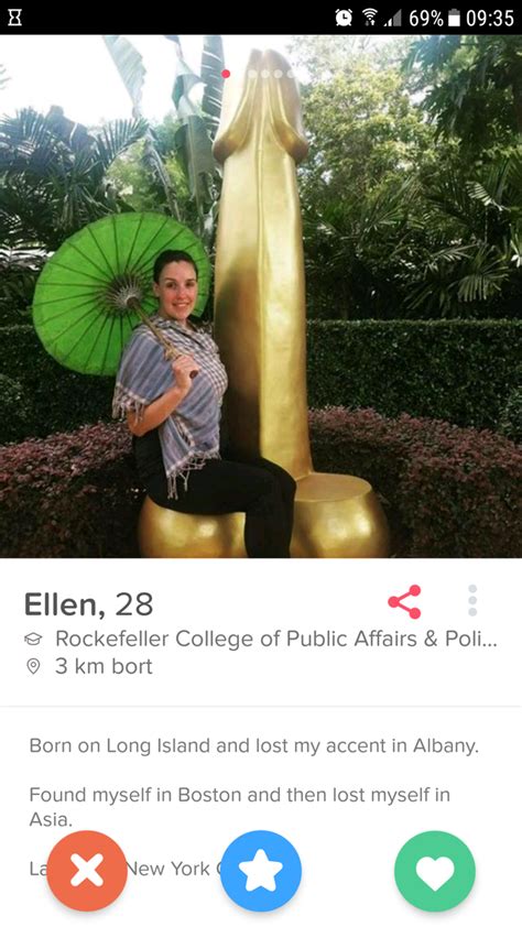 Lost Herself In Asia Tinder