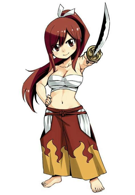 erza scarlet fairy tail erza scarlet fairy tail girls fairy tail