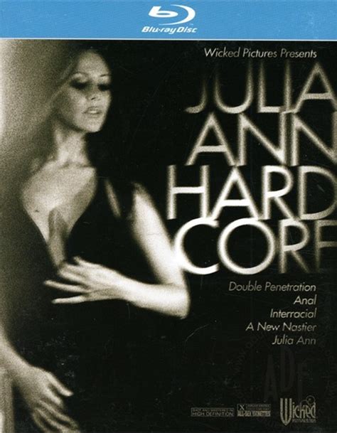 julia ann hardcore 2006 adult dvd empire