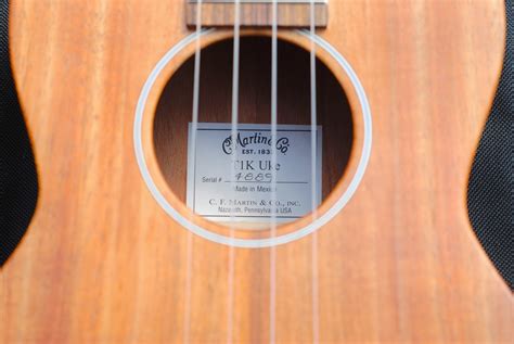 martin tk tenor ukulele review
