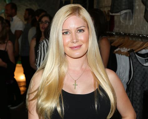 heidi montag height weight measurements net worth and husband