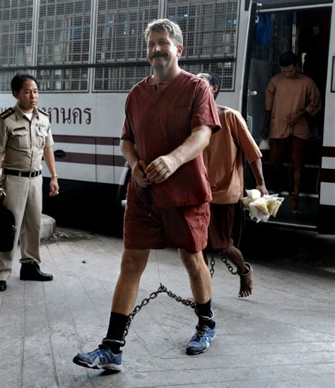 thailand wont extradite merchant  death