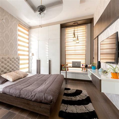 5 Smart Ways To Spice Up Your Bedroom Design Cafe