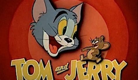 Tom And Jerry Cartoons For Amazon Prime Instant Video