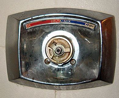 identifying tub faucet delta scaldguard terry love plumbing advice remodel diy