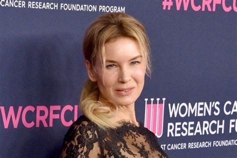 Renée Zellweger To Star In The Back Nine From Michael Patrick King