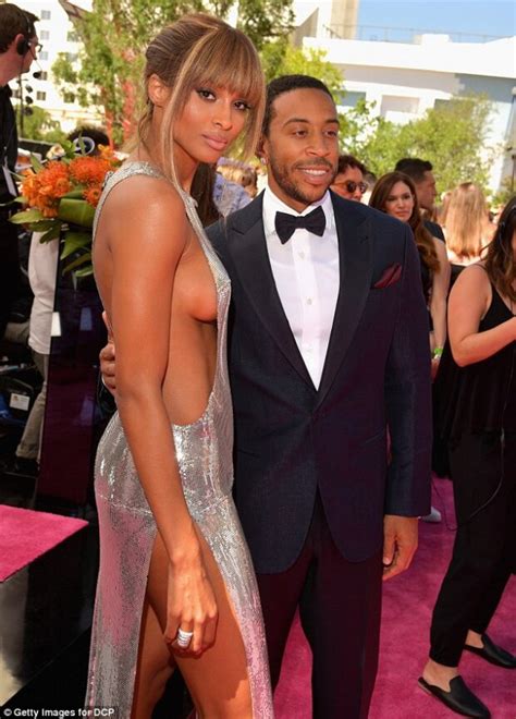 Ciara Statuesque Stunner The 30 Year Old Singer