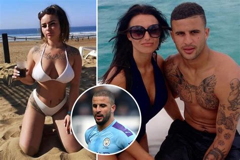 Kyle Walker’s Crazy Life From Sex Parties With Hookers And Hippy Crack