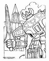 Coloring Pages Power Rangers Space Printable Kids Color Megazord Ranger Clipart Mmpr Book Library Getcolorings Popular Odd Dr Coloringhome sketch template