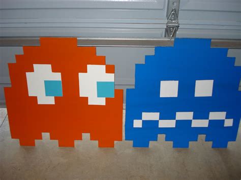 Wonky Face Crafts Tutorial How To Make An 8 Bit Video