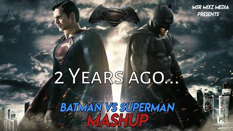 Batman Vs Superman Vs Catwoman Mass Fight Trailer Youtube