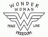 Wonder Woman Logo Coloring Draw Drawing Shirt Clipart Protoman Series Pattern Popular Library Coloringhome sketch template