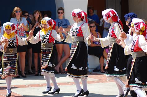 local church celebrates greek culture  festival