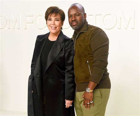 Kris Jenner Says She Always Wants To Have Sex With